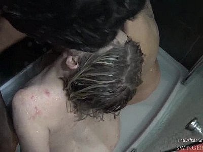 Film Fuck & After Film Fuck - Swinger-Blog XxX - My Reality!