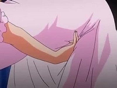 Yokorenbo Immoral Mother Episode 1