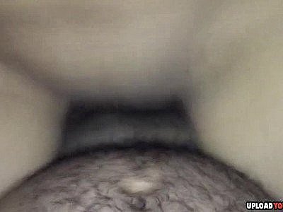 Pretty Brunette Loves Riding My Dick