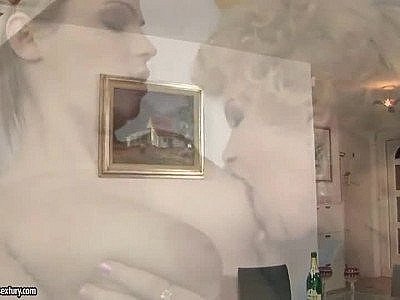 Catwoman has a new friend, Effie