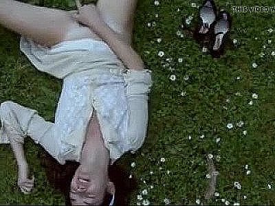 Girls Outdoors Compilation