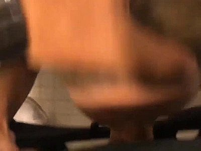 Sexy Danish Nurse Fucked by Her Patient   