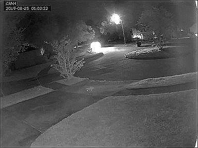 Couple in Bear Creek Houston