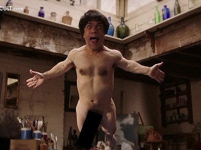 Nude Celebs - Chubby Celebs Compilation vol 2