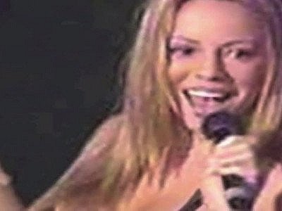 Mariah Carey Alicia Keys & Tyra Banks Uncensored: Porn f5