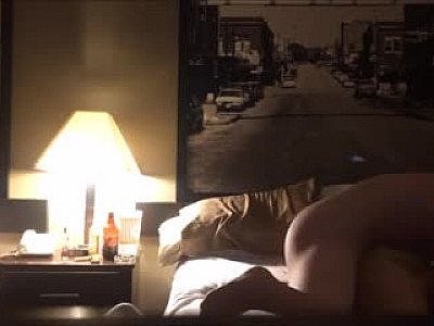 Amateur petite wife fucked at home