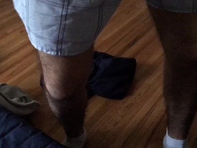 Dripping wet for some dick  that fucked me soooo good!