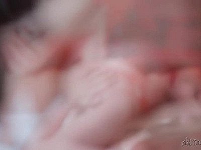 A Sensual Touch, Scene 01