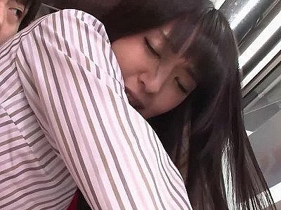 Tsubomi Knows How To Multi-Task