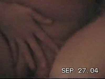 Late night sex with husbands friend