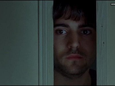 Adriana Ugarte - Explicit MMF Threesome - Castillos De Carton (2009)