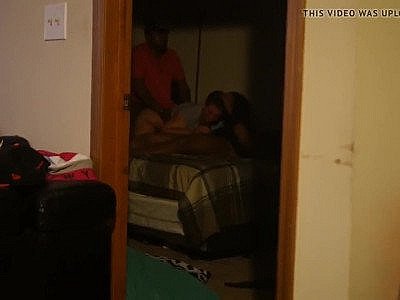 Khol's Cashier Double Teamed by Coworkers