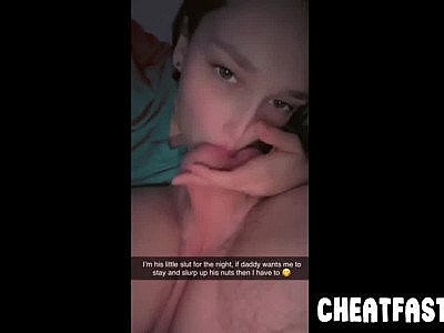 My Wife Met a Guy at a Party and Sent Me Videos