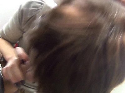 Oops: Made too Much Noise in a Dressing Room