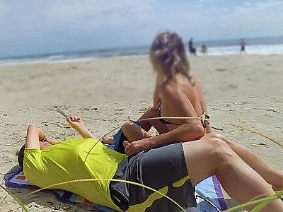 I cum again in front of everyone