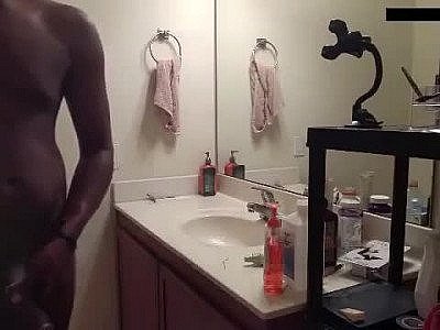 I'm Destroying all You White Boy's Girlfriends