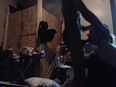 Buss downs Around The Way