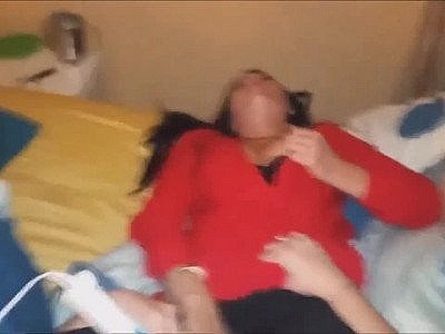 Girlfriend's Idea to Bring a Friend In