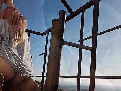 The Things Some of These Girls Do for Clout