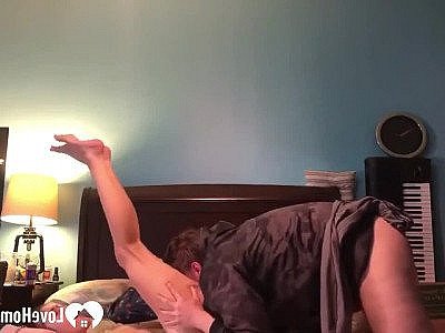 Teen with Perfect Tits Sex