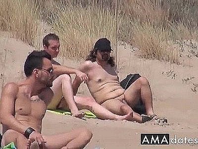 Maestra del voyeurismo