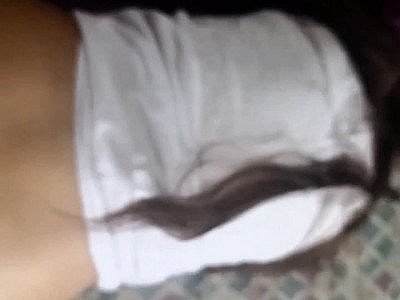 I can't believe it! We've only been dating for one day and my classmate gave me 