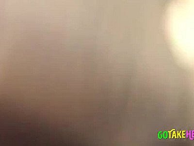 Redbone taking wood at work