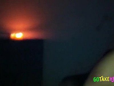 libertine trio bi at home