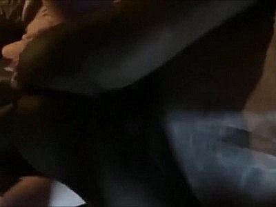 Blonde wife first time interracial