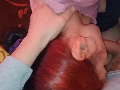 I Fuck My Stepdaughter in the Mouth and I Cum in Her Mouth