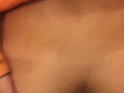 College Teen Enjoys a Quickie and a Facial