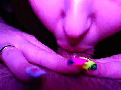 I give a good blowjob