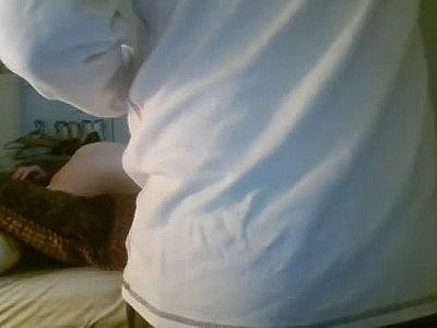 A new friend from Fetlife.com