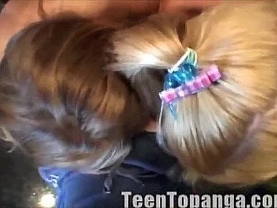 Amateur teen lesbians licking pussy