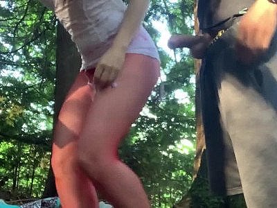 Nerdy Faery's Canada Day Adventure