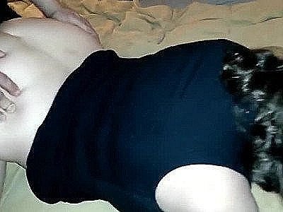 shared girl double cerampie