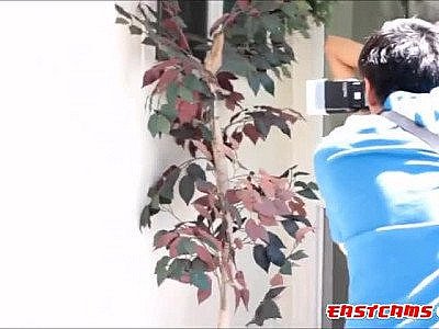 Another Asian Photoshoot