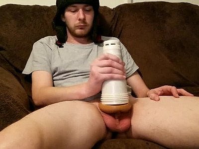 More Freshlight Creampie
