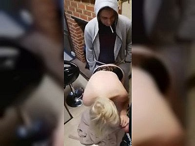 Swapping Married Women at a House Party