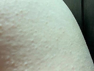 Wife tries glory hole for the first time