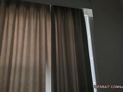 Doggy my hot blonde babe