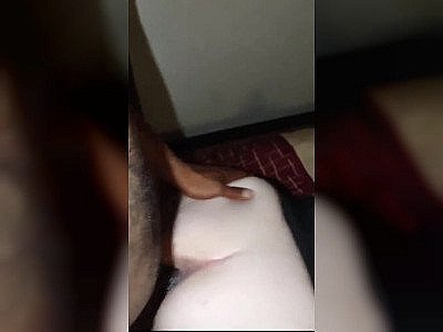 HF Caught Cheating with BBC, She's Addicted