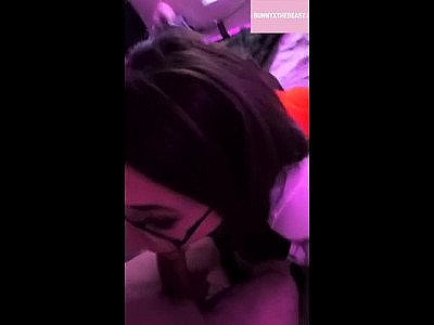 Hooters Girl Took Me Home While Girlfriend Is Out of Town