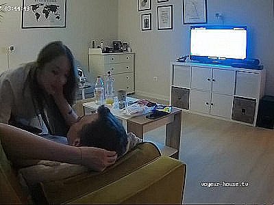 Evelyn 2 - Sex with a shy girl