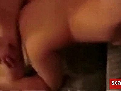 Threesome amateur couple