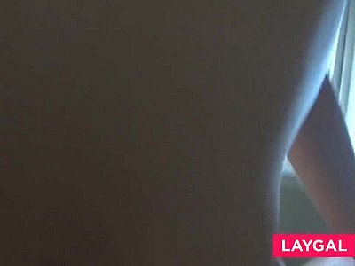 Can't Resist Black Best Friends Girls Panties And Sweet Pussy POV