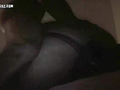 Police Officer on Duty Fucking While Cop Car Outside