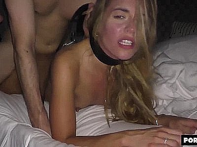 Slut Battle Royale - Rough Doggystyle Destruction