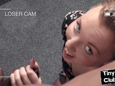 SPH with real British femdom disciplining useless guy