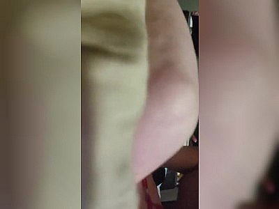 Wife Brought to Multiple Orgasms